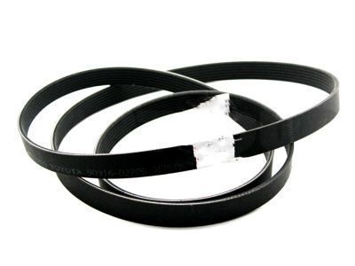 Toyota 4Runner Drive Belt - 90916-02708