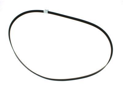 Toyota 90916-02708 Serpentine Belt