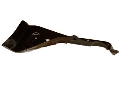 Toyota 53708-0R010 Upper Rail