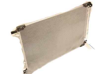 Toyota 884A0-06020 Condenser