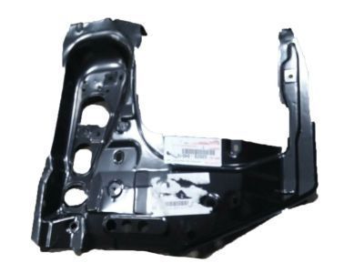 2012 Toyota Tacoma Radiator Support - 53029-04010