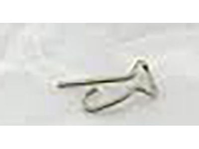 Toyota 90468-14033 Clip