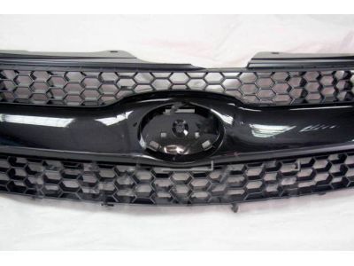 Scion xA Grille - 53111-52410-C0