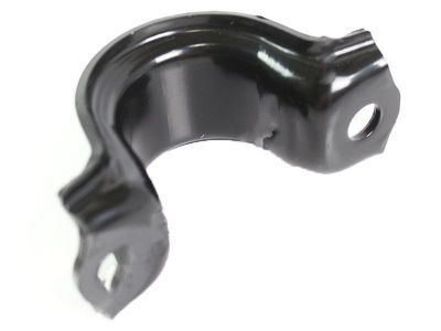 1987 Toyota Camry Sway Bar Bracket - 48824-32040