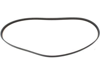 1990 Toyota Pickup Drive Belt - 90916-02378-83