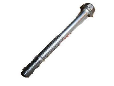 Toyota 90105-10247 Idler Pulley Bolt