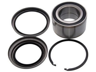 Toyota 90521-99114 Bearing Snap Ring