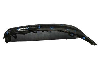 Toyota 53124-06130 Lower Molding