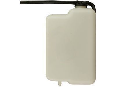 1996 Toyota Tacoma Coolant Reservoir - 16470-0C011