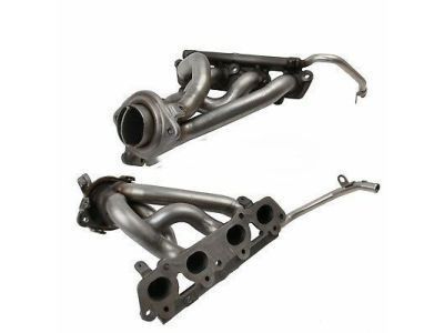 Toyota Celica Exhaust Manifold - 17140-88602