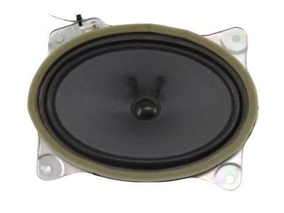 Toyota 86160-06360 Speaker Assy, Rear