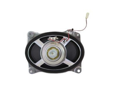 Toyota 86160-06360 Speaker Assy, Rear