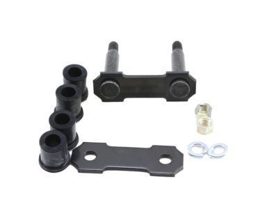 Toyota 04483-35040 Spring Shackle