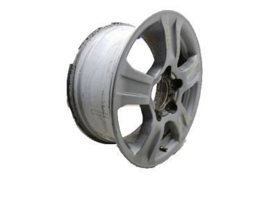 Toyota 42611-60180 Wheel,  Disc (For Front)