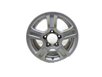 Toyota 42611-60180 Wheel,  Disc (For Front)