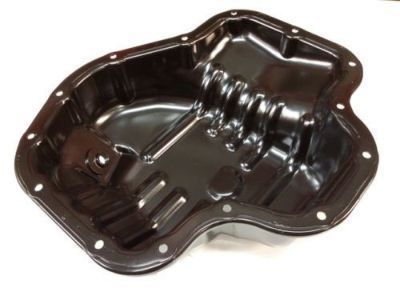 Scion Oil Pan - 12101-0H010