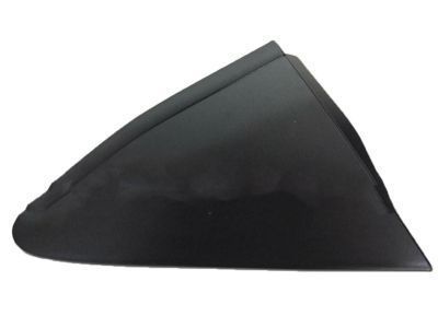 Toyota 60117-52070 Corner Cover