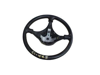 Toyota Steering Wheel - 45100-42040-C0