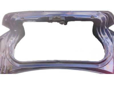 Toyota SU003-03325 Cover,  Luggage Compartment Door