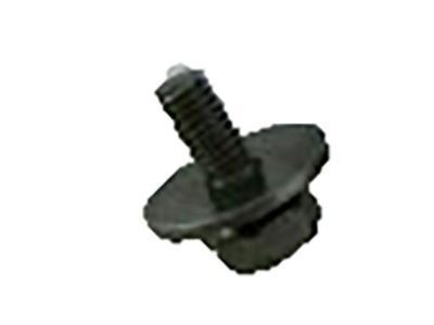 Toyota 90119-A0281 Diagonal Brace Bolt