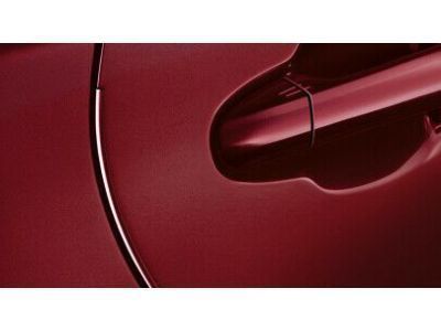 Toyota PT936-48140-01 Edge Guard