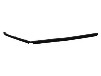 2008 Toyota 4Runner Weather Strip - 68172-35030