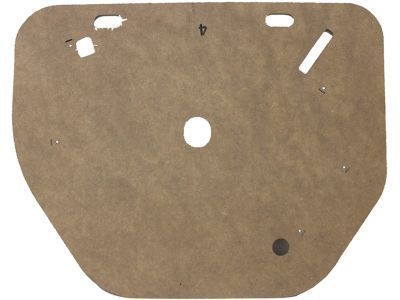 Toyota 64770-07030 Spare Cover