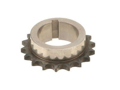 Toyota Matrix Crankshaft Gear - 13521-0T030