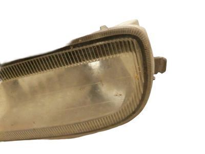 Toyota 81221-60041 Lamp Unit,  Fog Lamp,  LH