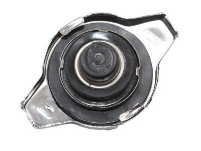 Toyota 16401-20353 Cap