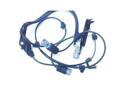 Toyota 89516-0C010 ABS Sensor Wire