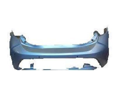 Toyota 52159-12953 Bumper Cover