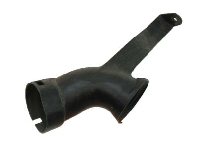 Scion Air Duct - 17751-37040