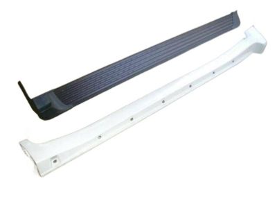 Toyota 75850-60040-A1 Rocker Molding