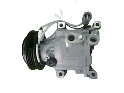 Toyota 88320-52040 Compressor Assembly, Cooler