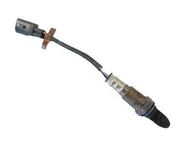 2023 Toyota 4Runner Oxygen Sensor - 89467-35120