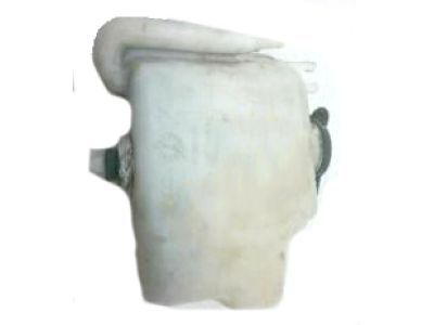 Toyota Solara Coolant Reservoir - 16470-03081