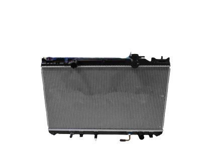 Toyota 16400-28270 Radiator Assy