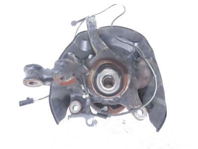 Scion 43502-52030 Front Hub