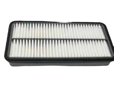 Toyota 17801-74020 Element Sub-Assy,  Air Cleaner Filter