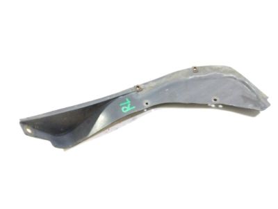 Toyota 52592-42010 Seal, Rear Bumper Side, Driver Side