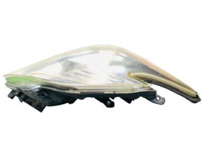 Toyota 81130-47211 Headlamp Assembly