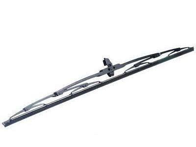 Toyota 85212-20360 Blade,  Front Wiper,  RH