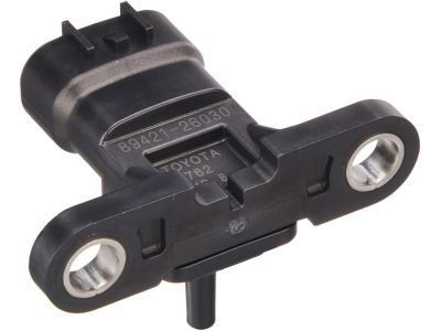 Toyota C-HR MAP Sensor - 89421-26030