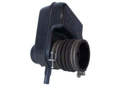 Toyota 17893-20031 Resonator,  Intake Air