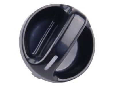 Toyota 81365-0C010-B0 Knob