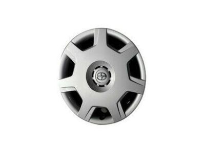 Scion 08402-52863 Wheel Cover