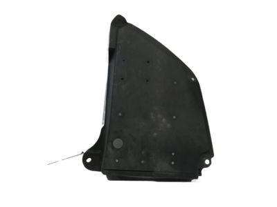 Toyota 58723-0E040 Underbody Shield