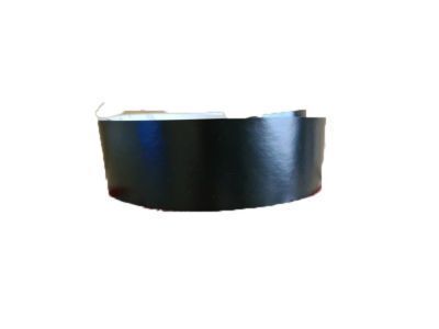 Toyota 75924-35020 Black Out Tape