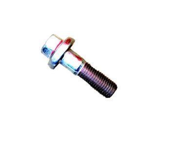 Toyota 90105-10502 Hub Assembly Bolt